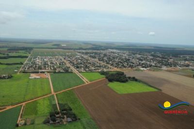 Quer�ncia supera Confresa em casos totais da Covid-19