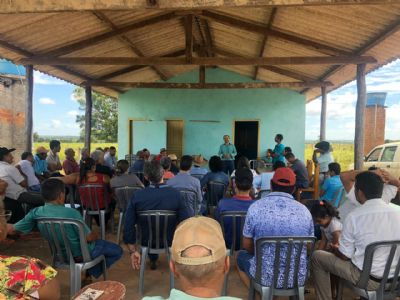 Mudan�a: Instru��o Normativa 99 traz facilidades ao produtor rural