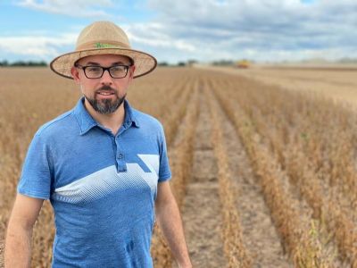 OPINI�O: Abertura de novas lavouras mostra que Canarana ficou famosa dentro do agro