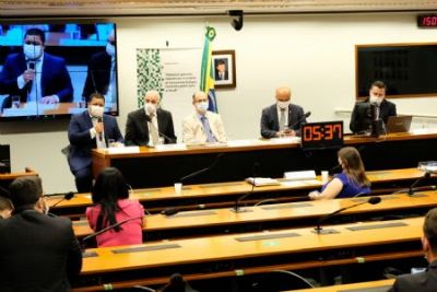 Produtores Rurais alegam falta de envolvimento dos Prefeitos do Araguaia com o Estudo do Zoneamento Socioecon�mico