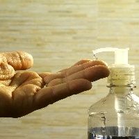 CORONAV�RUS: como se proteger em campo