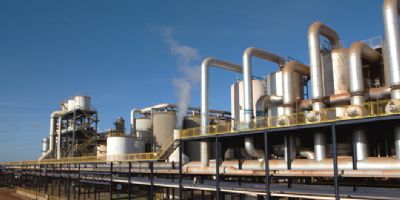 MATO GROSSO � Etanol de milho entra nos estudos para o levantamento sucroalcooleiro do estado