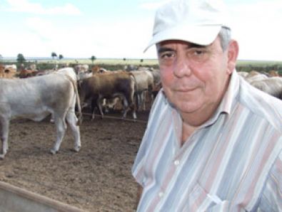 Morre Produtor Rural Luiz Castelo, da Fazenda Bang Bang em S�o Jos� do Xingu
