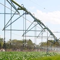 Parceria acelera o acesso dos produtores a novas tecnologias em irriga��o
