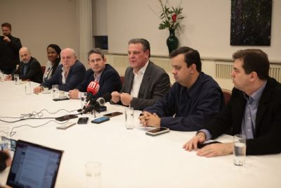 Comitiva do Mapa segue com agenda de reuni�es t�cnicas na China