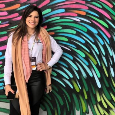 Agroligadas: a mulher � capaz de executar qualquer tarefa do Mundo Rural