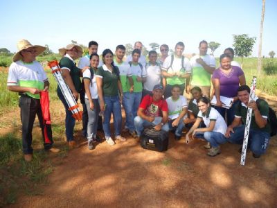 Morte de agr�nomo e ex-candidato a vereador por Confresa gera como��o nas redes sociais