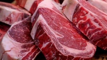 M�xico abre mercado para carne bovina do Brasil em meio � luta contra infla��o
