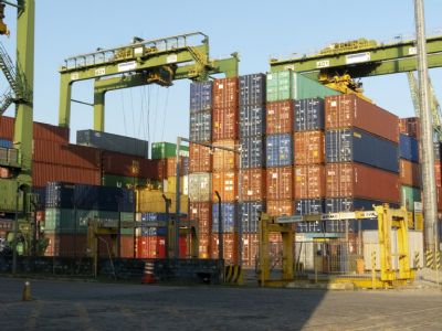 Brasil importa mais que o triplo de soja nos primeiros 8 dias �teis de julho do que em todo mesmo m�s de 2019