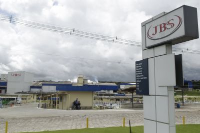 JBS aumenta seu reinado com a compra bilion�ria da Minerva