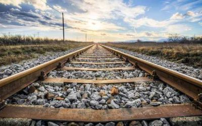 Veja quais s�o as 3 ferrovias que podem mudar a log�stica de MT