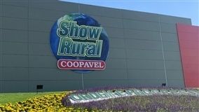 Show Rural: expectativa � de R$ 5,5 bilh�es em neg�cios