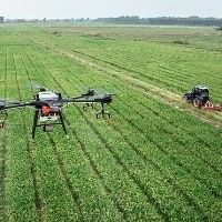 Como vai ser o agro daqui h� dez anos?