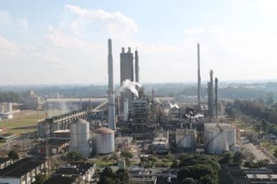 Fertilizantes: Petrobras quer retomar opera��o em f�brica no Paran�