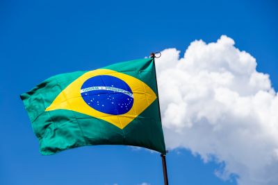 Programa P�tria no Campo leva bandeira nacional �s propriedades e destaca orgulho do agro mato-grossense