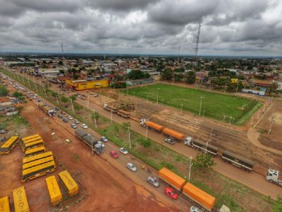 Confresa prorroga decreto que estabelece medidas de enfrentamento ao Covid-19