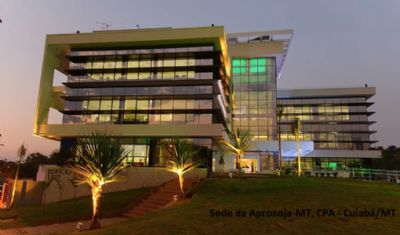 Aprosoja inicia coletas para pesquisa da qualidade de sementes de soja