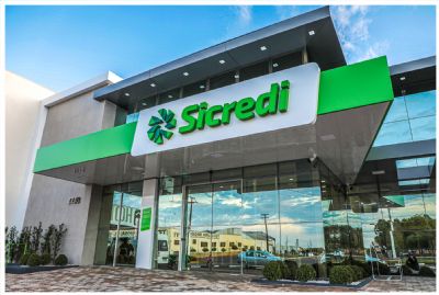 Sicredi � a melhor empresa em ranking setorial do �poca NEG�CIOS 360�