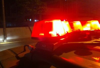 Suspeitos de roubo em fazenda de MT s�o presos pela Pol�cia Civil