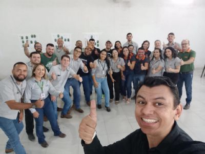 Agrobras M�quinas participa de segunda etapa de treinamentos para Concess�o Stara