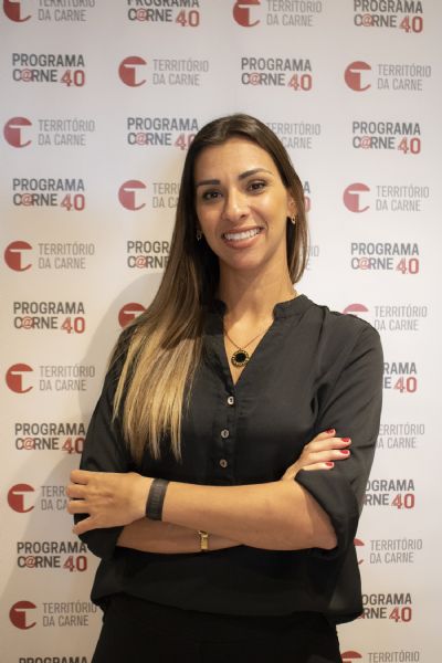 App do Territ�rio da Carne desafia seus conhecimentos sobre o mundo da carne e a COVID-19