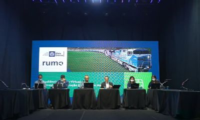 Audi�ncias p�blicas apresentam estudos de impacto ambiental de quatro empreendimentos em MT