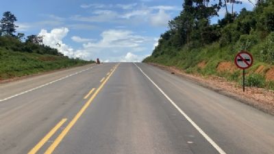 Cons�rcio Via Brasil sai vitorioso de leil�o da BR-163; Grupo de Blairo n�o apresenta proposta