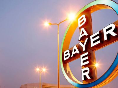 Bayer anuncia que vai suspender os neg�cios na �rea de sementes de soja e biotecnologia na Argentina