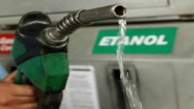 Maior produtor de etanol de milho do pa�s quer triplicar e chegar a 5 bi de litros