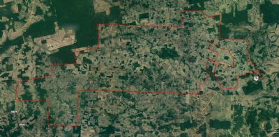 Comunicado: Prazo Final para regulariza��o do Assentamento Roncador Confresa, destaca TOPLAN