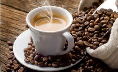 Alta nos pre�os do caf� ar�bica