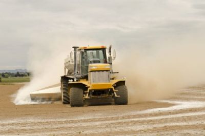 Calagem e aduba��o asseguram mais lucratividade aos produtores