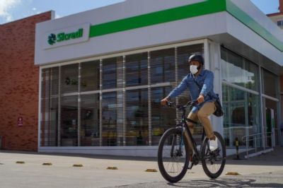 Em nova campanha, Sicredi divulga seu prop�sito e se posiciona como alternativa no segmento financeiro