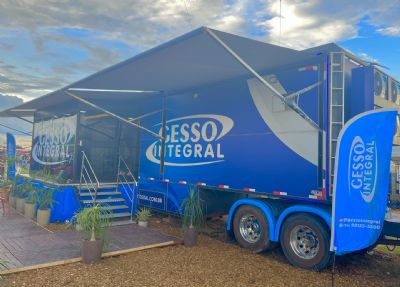 Conhe�a o Grupo Gesso Integral, parceiro Dinetec