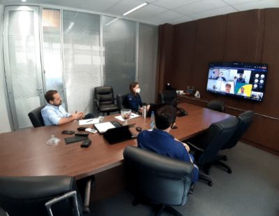 Cigarrinha-do-milho � tema de reuni�o entre Aprosoja e Unem