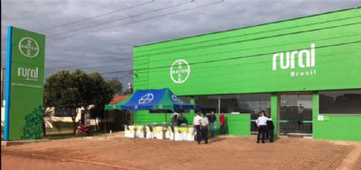 Exclusivo: Bayer anuncia fim de parceria com Rural  Brasil