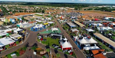 Norte Show cresce 30% e j� conta com mais de 230 expositores