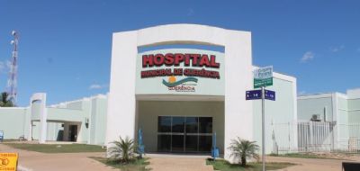 Casos de Covid disparam em Quer�ncia e j� s�o 5 vezes mais que em Confresa