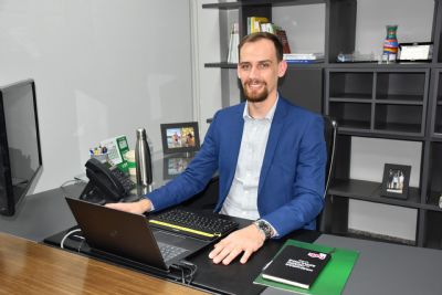 SUPERINTENDENTE DO IMEA PARTICIPA DE INTERC�MBIO NO DEPARTAMENTO DE AGRICULTURA DOS ESTADOS UNIDOS (USDA)