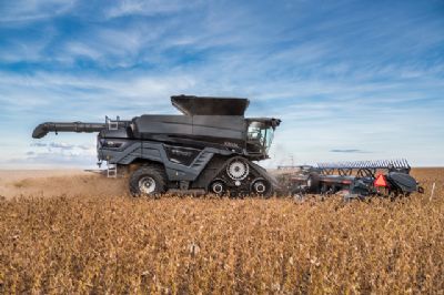 Poucos estados apresentam atraso na colheita da soja do pa�s