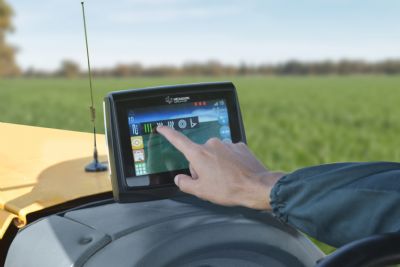 Dia mundial da inova��o: investimentos em tecnologia contribuem para uma agricultura cada vez mais digital