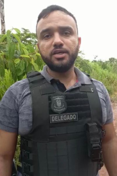 Delegado da Pol�cia que conduziu caso de roubo de gado em Confresa destaca �Precisamos derrubar essa quadrilha�