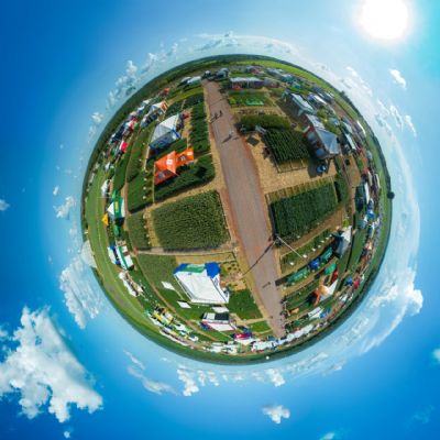 Dinetec 2023: Hot�is sem vagas em Canarana