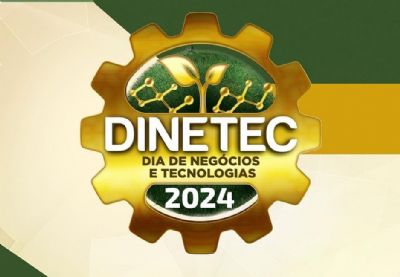 DINETEC abrir� calend�rio nacional de feiras agropecu�rias em 2024