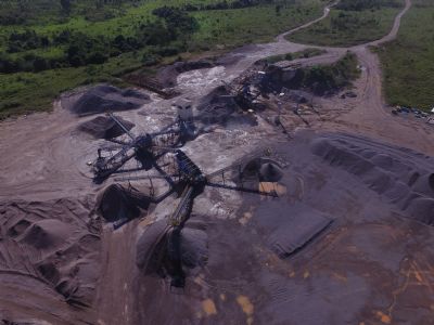 Britador Britazil causa impacto positivo sobre agroneg�cio regional