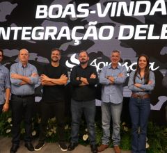 Delegados eleitos passam por dia de integra��o na Aprosoja-MT