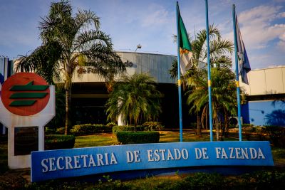 Sefaz informa sobre indisponibilidade dos sistemas fazend�rios