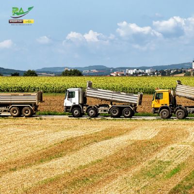 Fretes rodovi�rios apresentam desvaloriza��o em MT