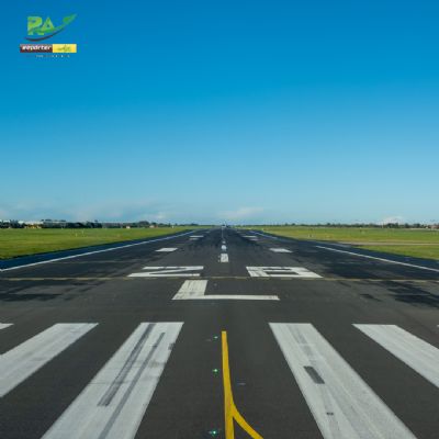 Ministro anuncia constru��o de novo aeroporto em MT, na regi�o do Araguaia