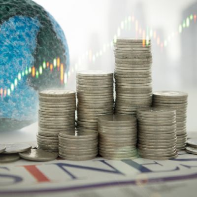 �ndice de infla��o Americana em desacelera��o